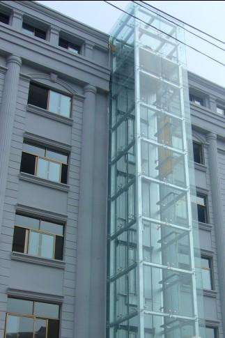 成都力豐金屬制品有限公司專業(yè)安裝加工鋼結(jié)構(gòu)電梯井