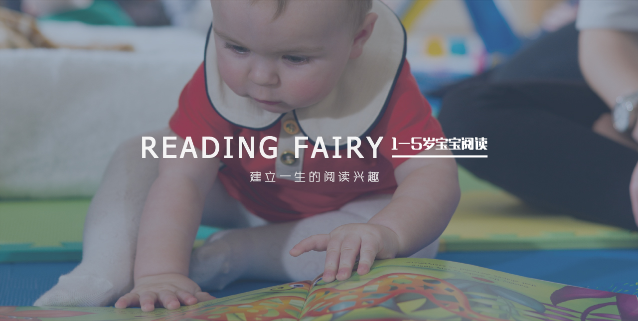 reading fairy