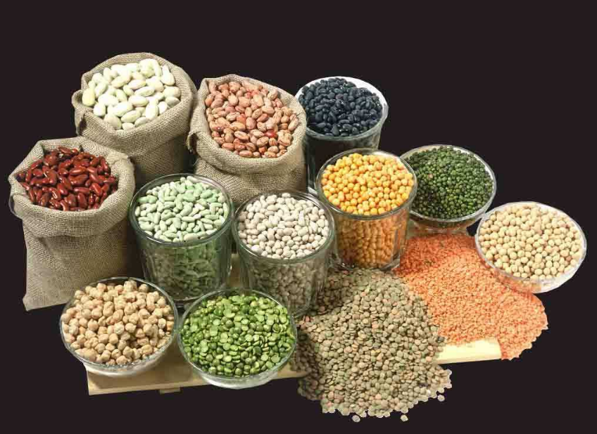 東北五谷雜糧 東北五谷雜糧