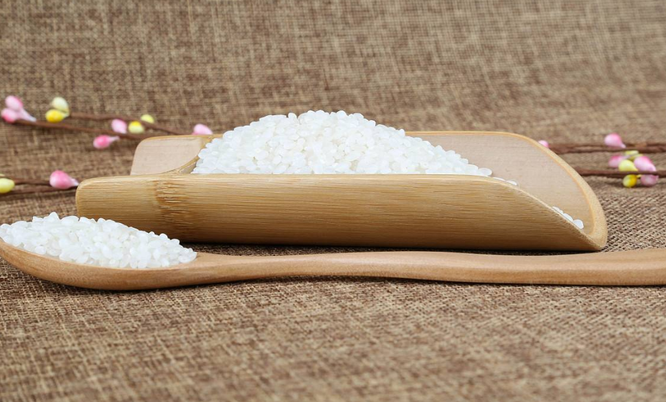 有機(jī)大米 有機(jī)大米