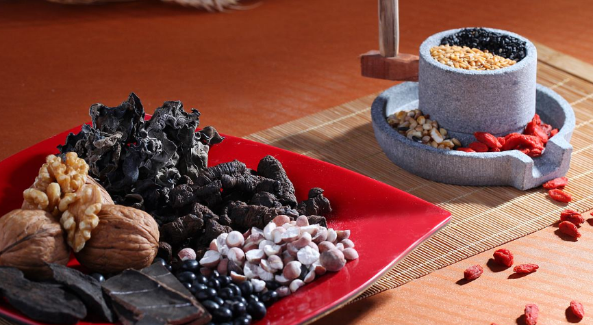 東北五谷雜糧 東北五谷雜糧