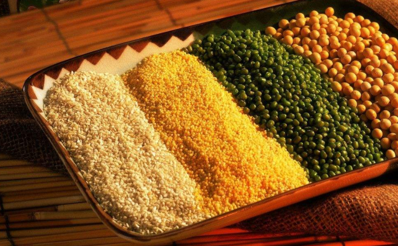 東北五谷雜糧 東北五谷雜糧