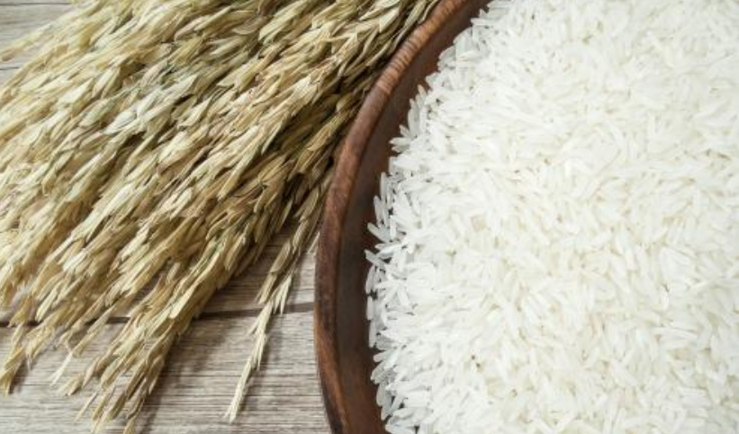 有機(jī)大米 有機(jī)大米