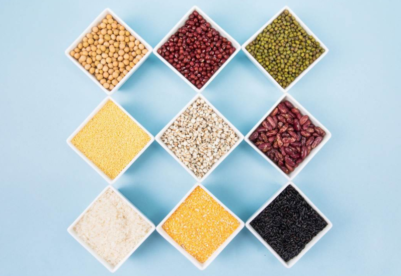 東北五谷雜糧 東北五谷雜糧