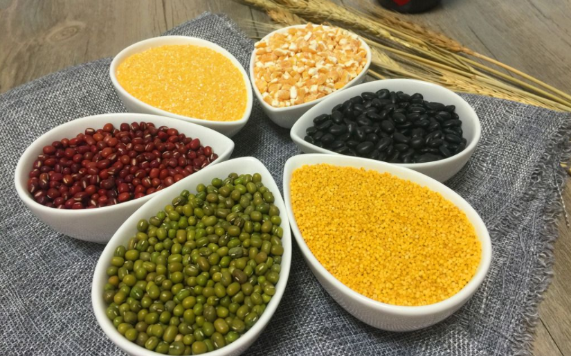 東北五谷雜糧 東北五谷雜糧