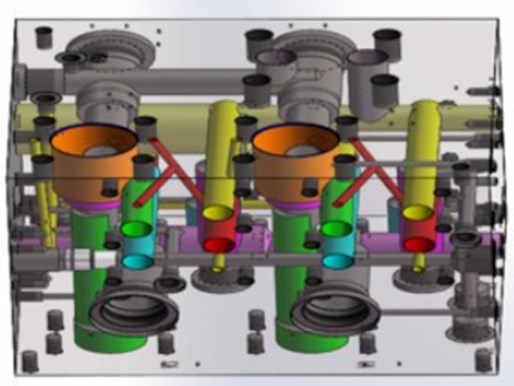 3D模型設(shè)計(jì)