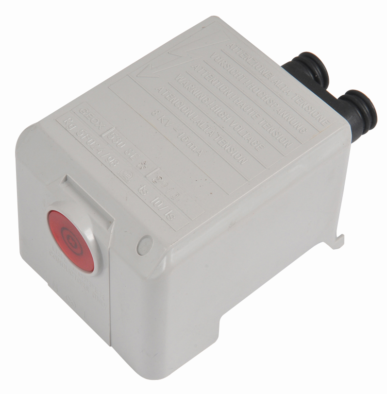 LBS530Program controller LBS530Program controller