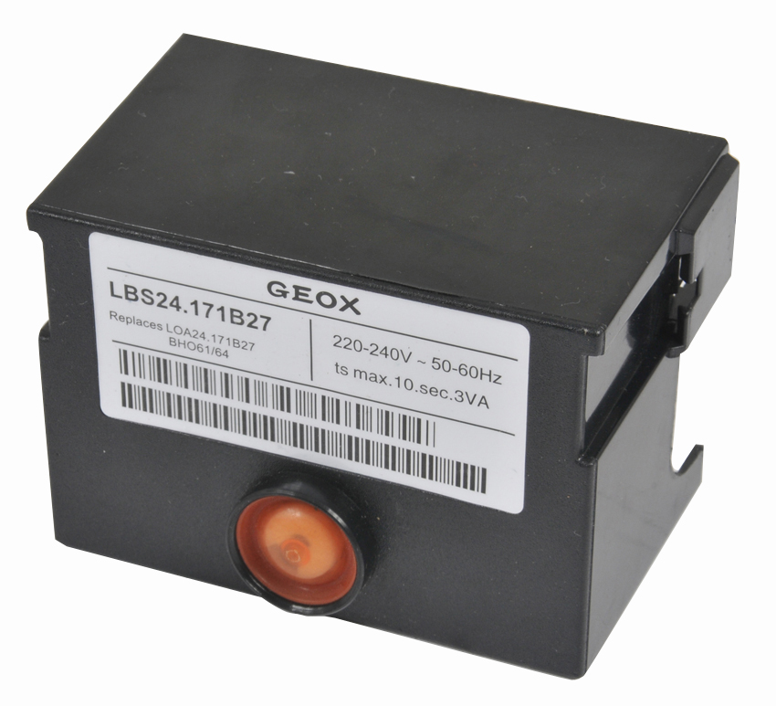 LBS24Program controller LBS24Program controller