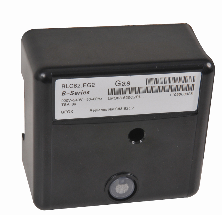 BLC62.EG2Program controller BLC62.EG2Program controller