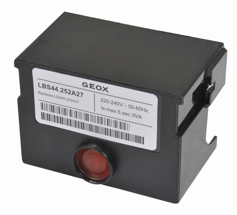 LBS44Program controller LBS44Program controller