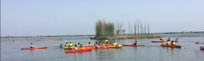 江蘇中正員工活動頒獎