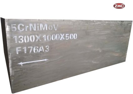 5CrNiMoV  模塊