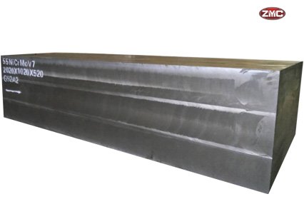 55NiCrMoV7  模塊