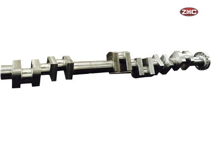 壓縮機成品曲軸