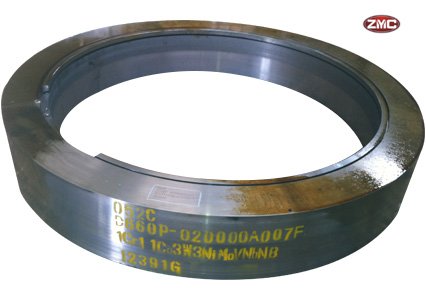 10Cr11Co3W3NiMoVNiNB紅套環