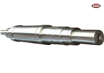 風力發電機主軸