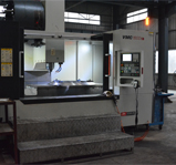 機(jī)械加工能力