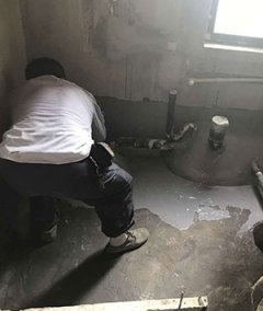地下室防水工程案例