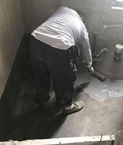 地下室防水工程