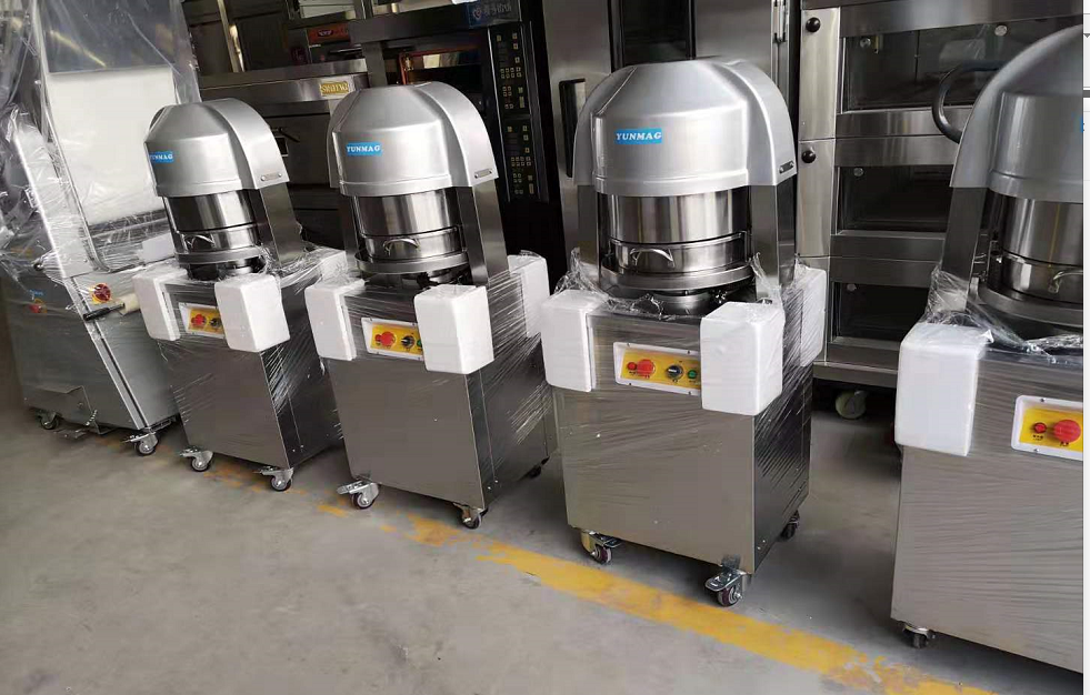 常用烘焙設(shè)備全攻略：從操作到挑選