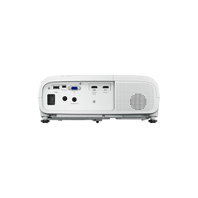 愛普生CB-TW5400投影儀