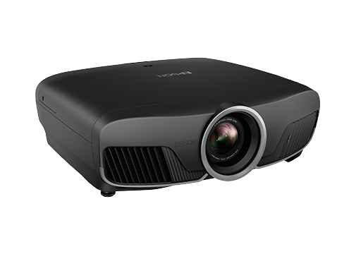 愛普生CH-TW9300家用投影機（支持4K、HDR）