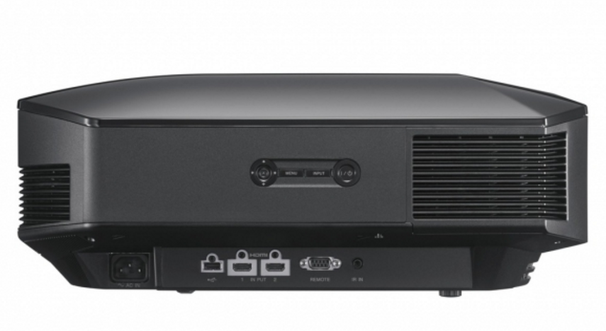 索尼vpl-hw68 高清 sxrd 家庭影院投影机