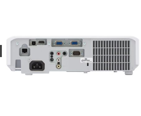 日立hcp-347x商教投影机