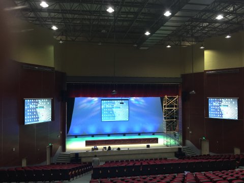 江苏大丰南阳中学