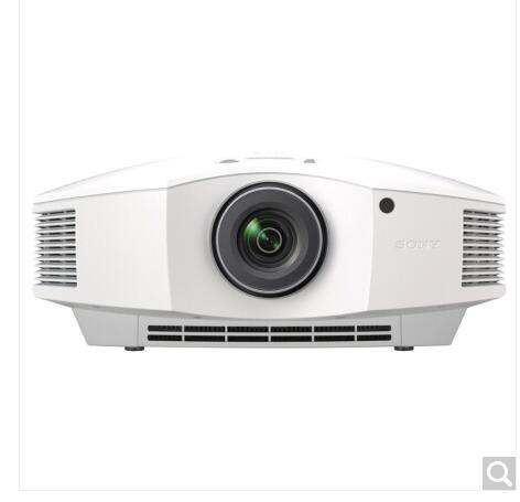 索尼vpl-ex433 3,200 流明 xga 高亮紧凑型投影机