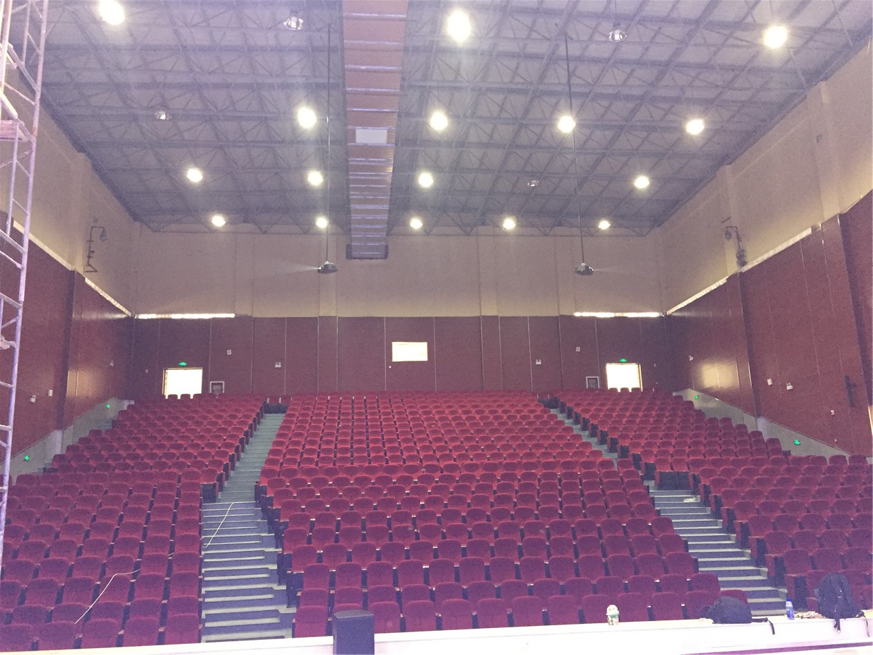 江苏大丰南阳中学