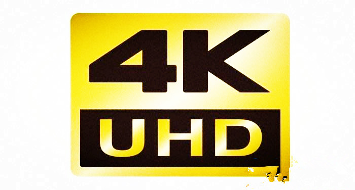 4k时代真的来了吗家庭影院投影那些事