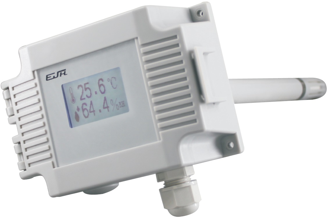 温湿度传感器 温湿度传感器