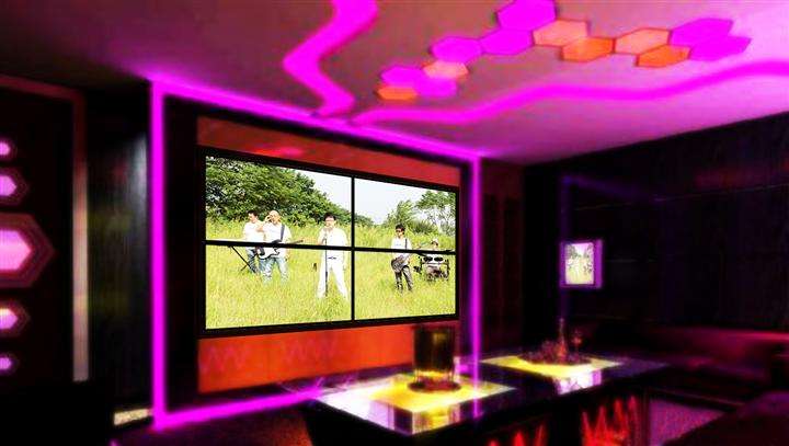 成都拼接屏廠家 成都拼接屏廠家