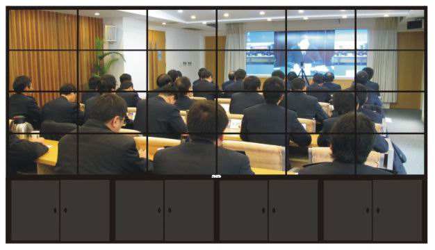 成都拼接屏廠家 成都拼接屏廠家