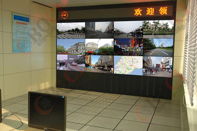 成都拼接屏廠家 成都拼接屏廠家