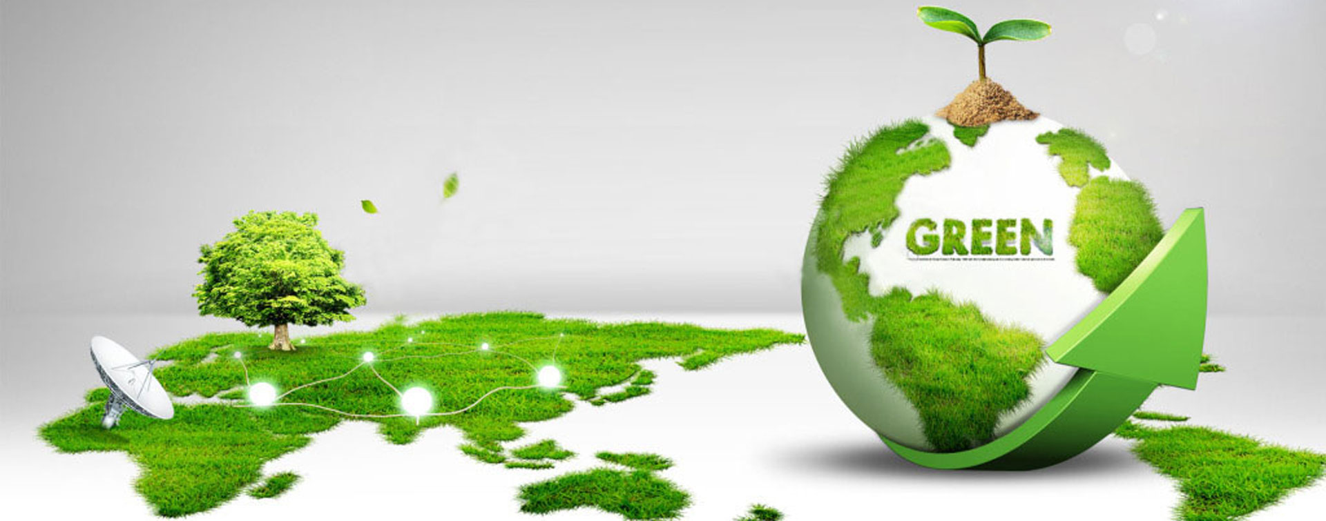 泛亚电竞官方网站：世界环境日丨世界环境日的由来和意义