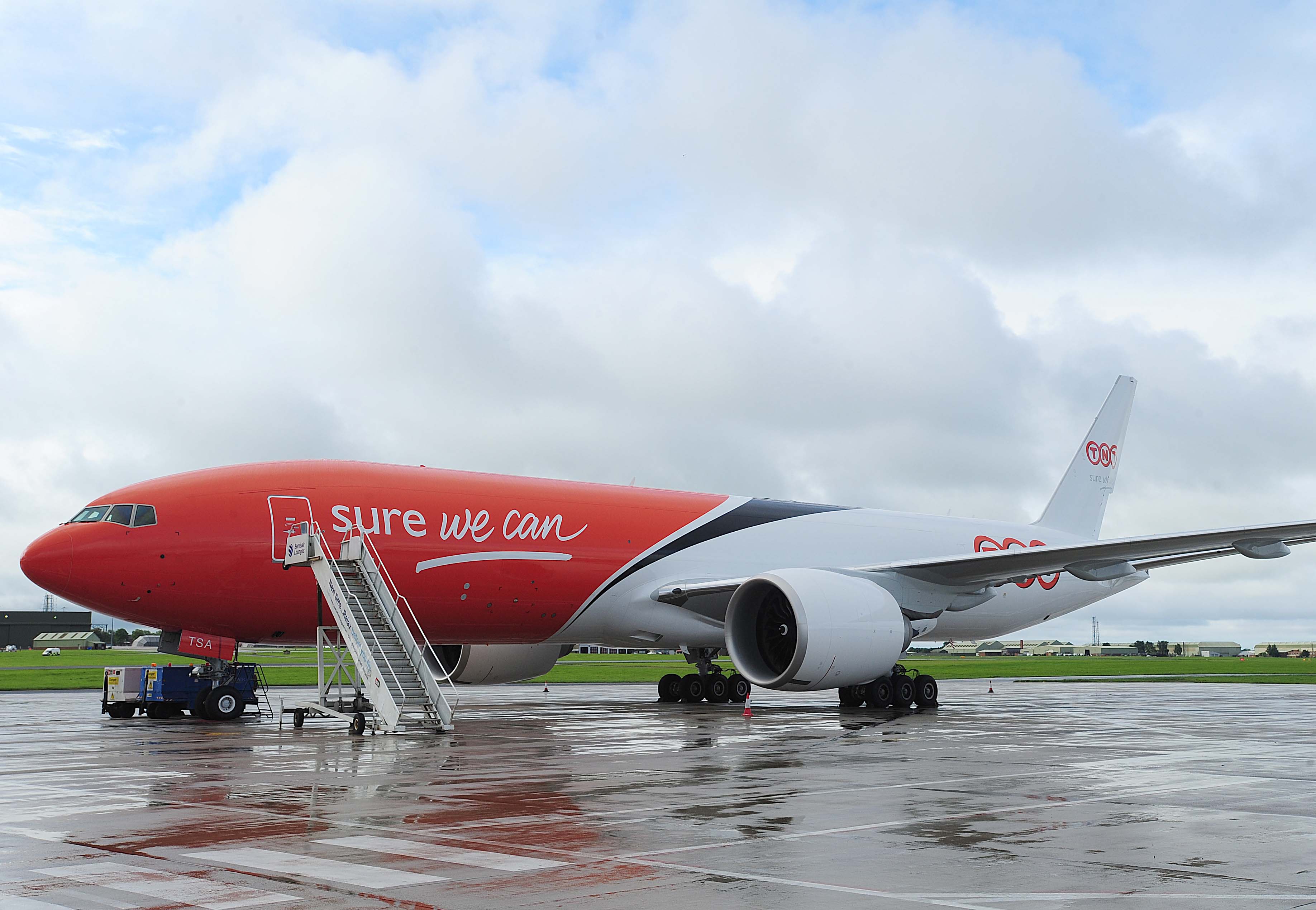 tnt国际快递都有哪些海关服务