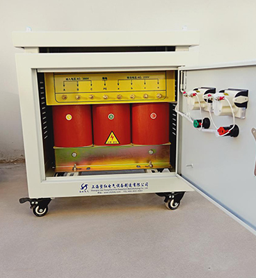 三相變壓器 三相變壓器