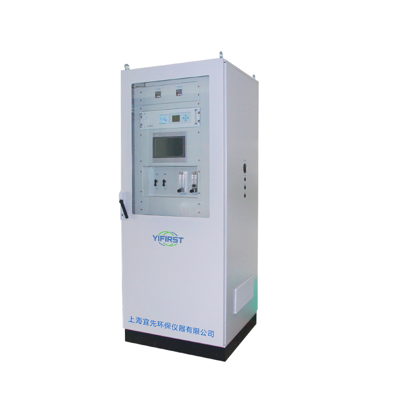 cems煙氣系統(tǒng)