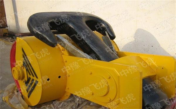 行車吊鉤組 行車吊鉤組