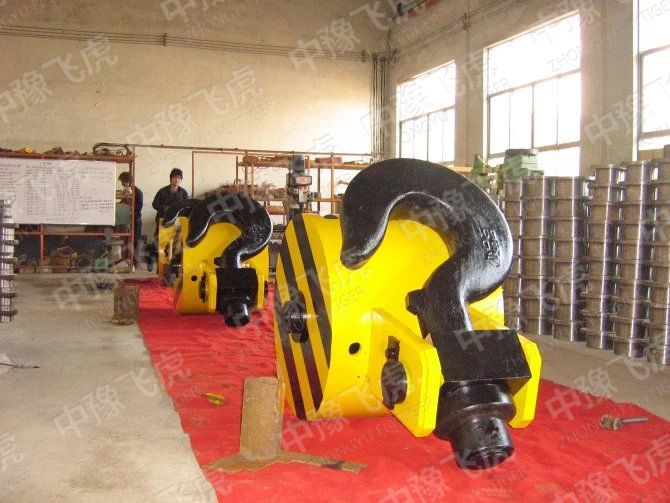 行車吊鉤組 行車吊鉤組