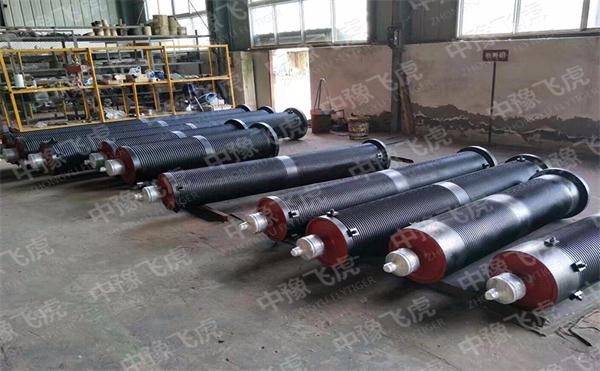 起重機卷筒組廠家