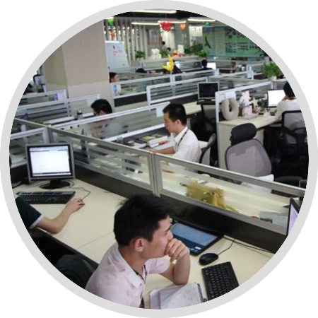 強(qiáng)大的售后支持，<p>從此售后無(wú)憂(yōu)慮</p>