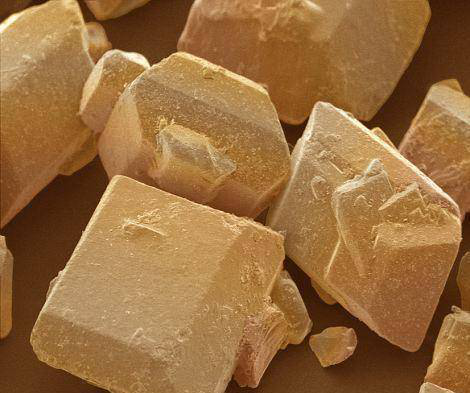 白砂糖玻片 白砂糖玻片