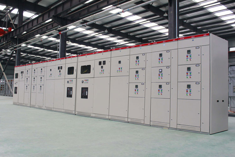 鑫川電機電,高壓開關柜生產廠家的不二之選 鑫川電機電,高壓開關柜生產廠家的不二之選