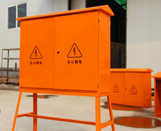 配電箱不通電怎么辦