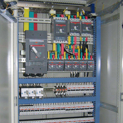 低壓開關柜 低壓開關柜