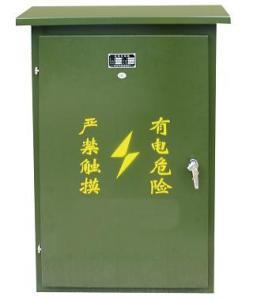配電箱 配電箱