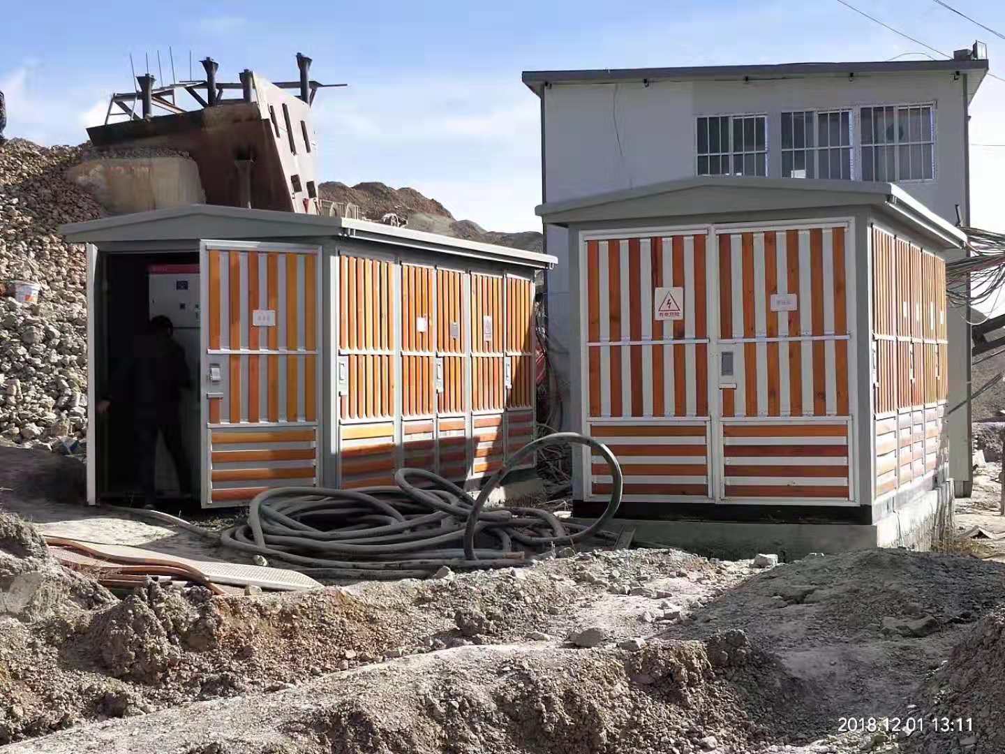 您知道電力安裝公司哪家好嗎，快來鑫川電吧